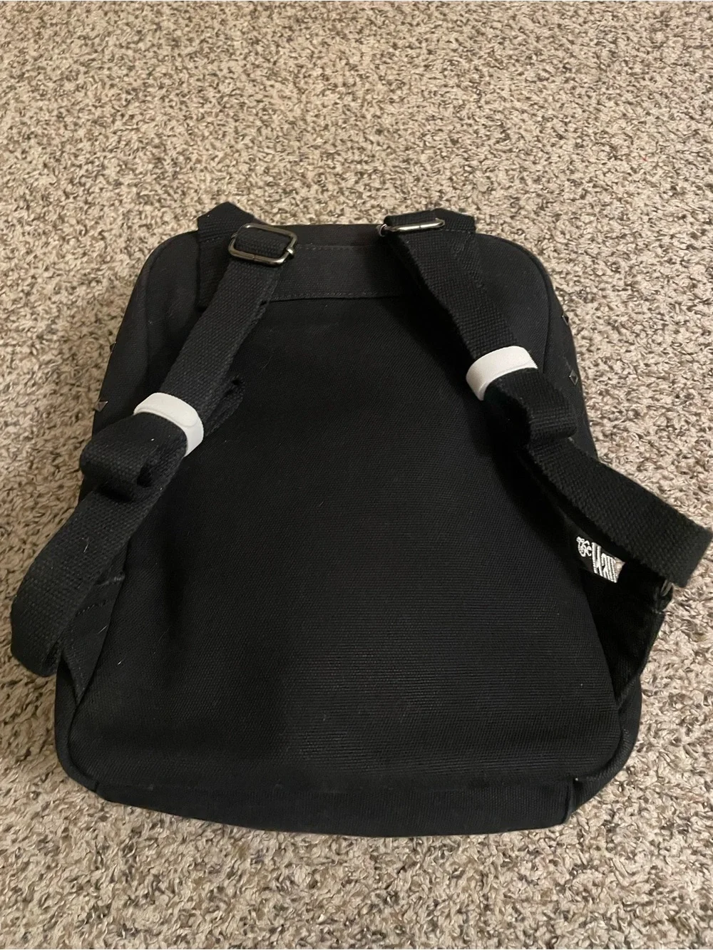 Loungefly questions leave